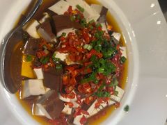 -院里寻菜·精致庭院菜(观沙岭店)