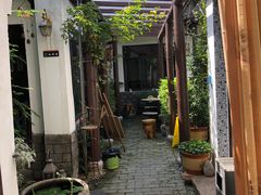 -水岸居湖景农家乐·阳澄湖大闸蟹