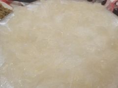 -鹤睦鱼生·啫啫煲·海鲜(保利百合店)