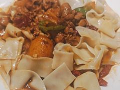 -西域胡氏大盘鸡(谈固店)