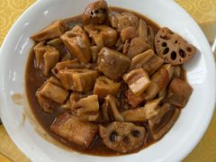 -烧鹅妹饭店