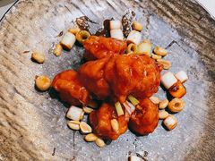 -鸭王烤鸭店(三里河店)