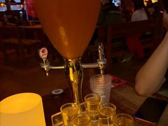 -Helens海伦司小酒馆(南京洪武路店)