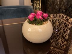 -珠海瑞吉酒店·宴庭中餐厅