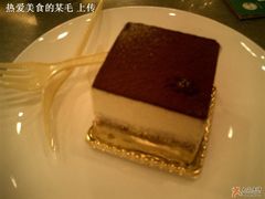 很久以前吃的那块提拉米苏=）-多乐之日(五道口店)