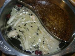 -傣妹火锅(万达店)