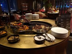 -广州富力君悦大酒店·凯菲厅