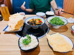 -妈妈的味道(和顺古镇店)