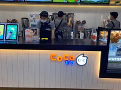 -CoCo都可(国芳百货店)
