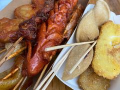 -好可爱经典炸炸炸·炸鲜奶(长郡老店)
