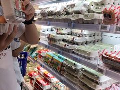 -盒马鲜生(首义店)