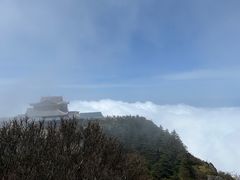 -峨眉山风景名胜区