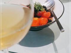 -悦融·京鲁菜·露台花园(安定门店)