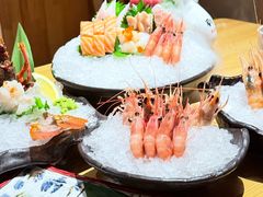 -花和海鲜自助(梅江店)