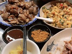 -多哥水傣味餐厅(司马巷店)