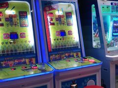 -嗨翻Hi-Fun竞技主题乐园·蹦床亲子生日轰趴(国光1937店)