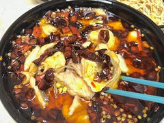 -文记沸腾鱼(永安路总店)