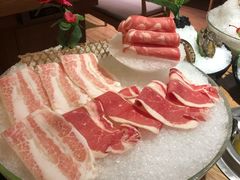 -尚海豆捞(乐虹坊店)