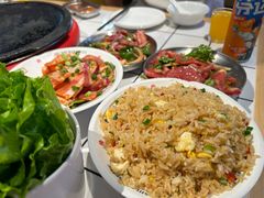 -酒拾烤肉(奥体天虹店)