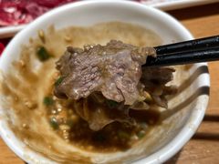 -海底捞火锅(曼巴特广场店)