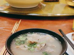 -新凯旋烧烤·燕姐千岛湖土菜