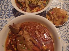 -蒋家肠旺面馆(合群路店)