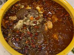 -惠宾饭庄(千禧店)