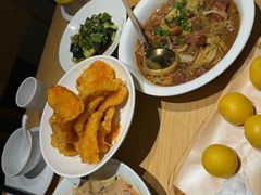 -关东小磨东北菜(上海长风大悦城店)