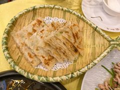 葱油饼-同和居(什刹海店)