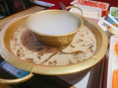 火锅冰粉-老天桥蛙炉火锅(姑苏总店)