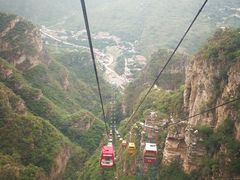 -北京上方山国家森林公园