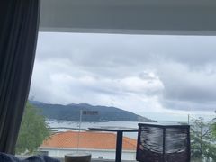 -蜜悦·波西塔诺悬崖海景餐厅