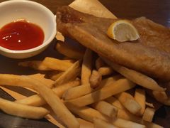 -FABIO’S费比欧披萨餐厅