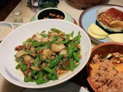 -佬麻雀·新湘菜(珠海金发购物中心店)