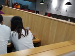 大堂-大自然醉鹅·铁锅火焰鹅(上海联洋店)