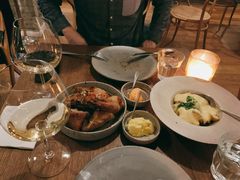 蜂蜜烤鸡-BOR Eatery(安福路店)