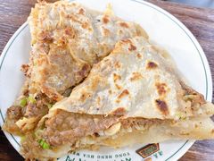 -清真永恒华威肉饼(潘家园店)