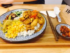 -仁义涵西餐·咖啡(中华巴洛克店)