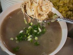 -汪记鲜鱼糊汤粉(沈阳路总店)