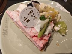 -梨花甄选自助烤肉(小寨原力场店)