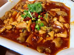 -天回镇何氏豆腐(总店)