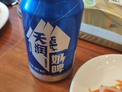 -巴依家新疆手抓饭(菱角湖万达店)