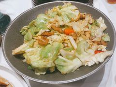 -北国饭店.海鲜.北方菜(新河路店)