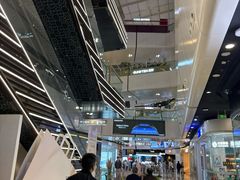 -万达广场(北京槐房店)