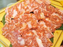 -牛人·雪花牛·木炭烤肉(昆山陆家店)