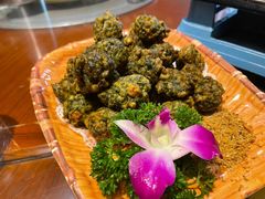 -海拉尔蒙古包(房山长阳总店)