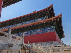 -北京市劳动人民文化宫(太庙)