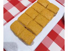 -西贝(枫蓝国际购物中心店)