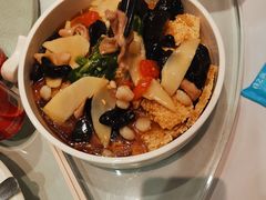 -漢舍中国菜馆(889广场店)