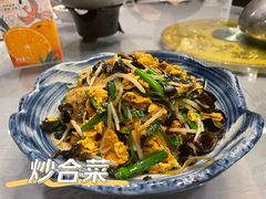 -小土豆北方菜馆(方庄店)